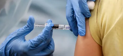 La vaccination s'accélère dans les Ardennes