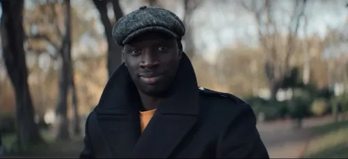 Casting comédien pour le film “Tirailleurs” avec Omar Sy