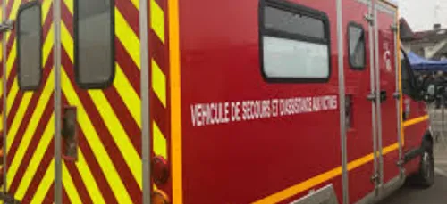 Un père et son bébé de 18 mois blessés dans un accident