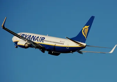 Ryanair et l'aéroport de Bordeaux divorcent