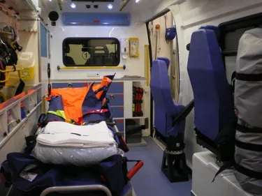 Un ouvrier perd la vie sur un chantier.