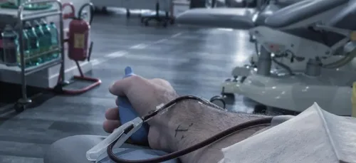 Bientôt une collecte de sang à la Cité du Vin