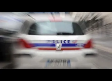 Une joggeuse agressée au couteau