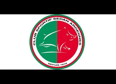 Le CS Sedan Ardennes battu à domicile 