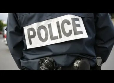 "La victime a eu beaucoup de chance"