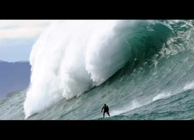 Lège-Cap-Ferret : l'état de catastrophe naturelle reconnu