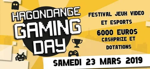 Hagondange: Pour un week end 2.0
