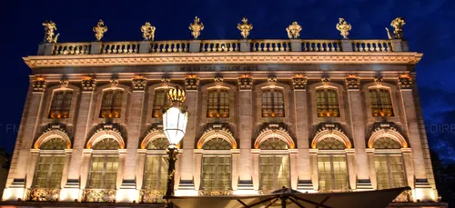 Nancy : une expérience inédite à vivre ce week-end au Musée des...