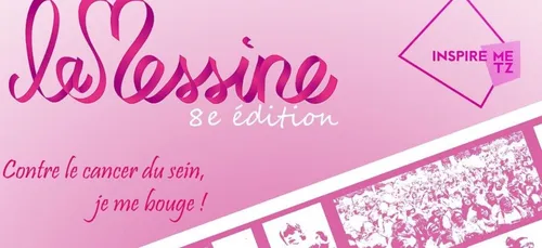 La Messine c’est ce dimanche 28 Avril