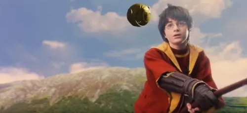 Un « marathon » Harry Potter pour le mois de Juillet à Nancy et à Metz