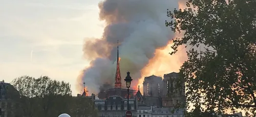 Metz: un concert de soutient pour Notre-Dame de Paris