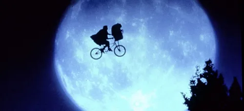 Bon Plan Metz : Le film "E.T." en pleine air à l'Agora