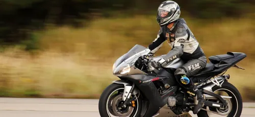 Salon de la Moto édition 2020 ce week-end au parc des Expos