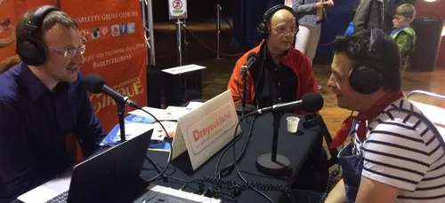 CIRQUE ARLETTE GRUSS