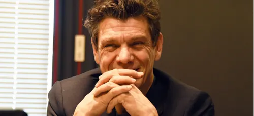 REPLAY VIDEO | Marc Lavoine était l'invité de Dreyeckland !