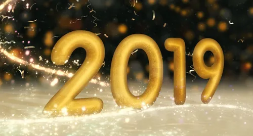 BONNE ANNÉE | Les vœux de Dreyeckland