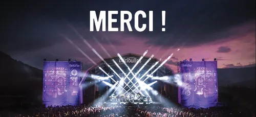 Fréquentation record pour le festival Décibulles à Neuve-Eglise