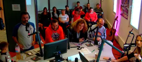 REPLAY | Revivez l'émission spéciale avec "Trois Cafés Gourmands"...