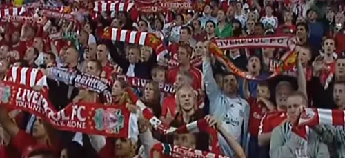 CORONAVIRUS | Les radios diffuseront "You'll Never Walk Alone" ce...