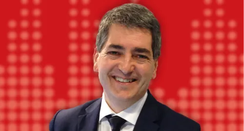 REPLAY | Jean Rottner était l'invité de Debout l'Alsace