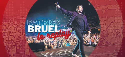 REPLAY | Patrick Bruel était l'invité de Good Morning DKL !...