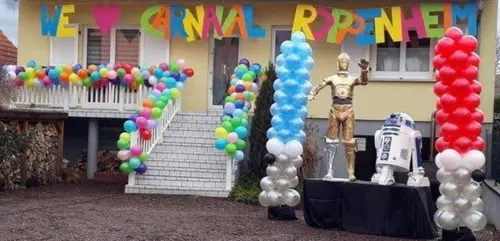 CARNAVAL | Même sans cavalcade et bals, le carnaval se prépare...