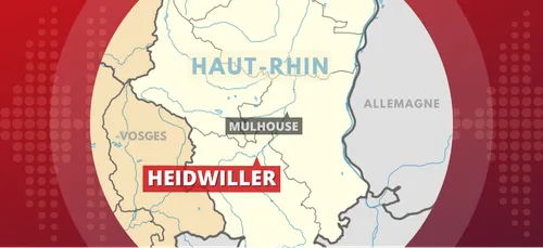 INITIATIVE | A Heidwiller (68), un détecteur de CO2 à l'école pour...