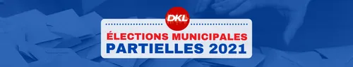 MUNICIPALES PARTIELLES | Les résultats des scrutins à Chalampé,...