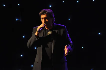 SHOWCASE Frédéric François au Ressort Barrière de Ribeauvillé le...