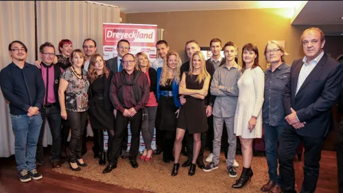 Un coup de jeune pour Radio Dreyeckland