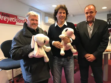 "Un Noël pour chaque enfant"