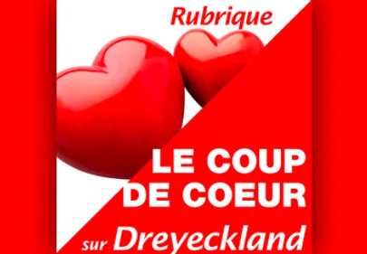 [LE COUP DE COEUR] de Nina