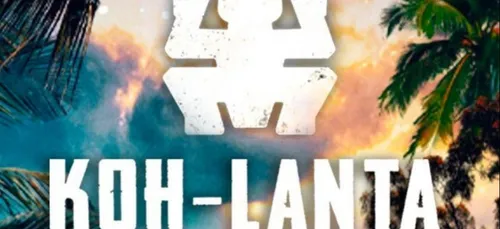Les régions vont s'affronter dans le nouveau Koh Lanta !