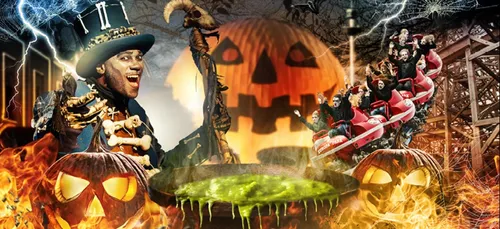 Halloween reprend ses droits à Europa Park dès demain !
