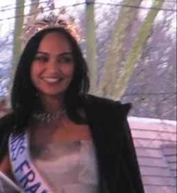 VALÉRIE BÈGUE NAGE EN PLEIN BONHEUR