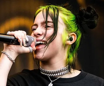 BELLE SURPRISE POUR LES FANS DE BILLIE EILISH