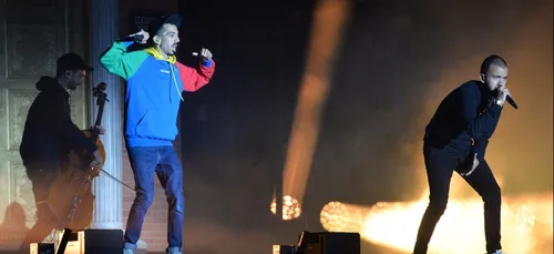 NETFLIX ANNONCE UN NOUVEAU DOCUMENTAIRE SUR DEUX STARS FRANÇAISES