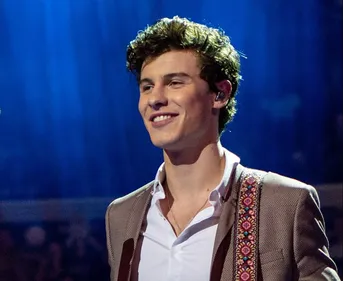 BONNE NOUVELLE POUR LES FANS DE SHAWN MENDES