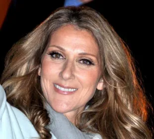 CELINE DION SE LANCE UN NOUVEAU DEFI