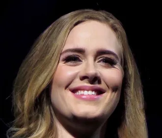 ADELE REPOUSSE LA SORTIE DE SON ALBUM