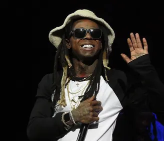 COUP DUR POUR LE RAPPEUR LIL WAYNE
