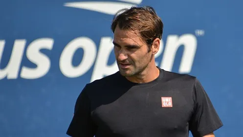 NOUVEAU RECORD POUR ROGER FEDERER