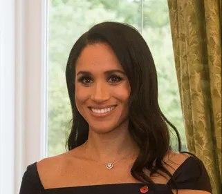 MEGHAN MARKLE DÉVOILE UNE TRISTE NOUVELLE