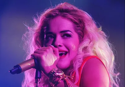 BAD BUZZ POUR RITA ORA