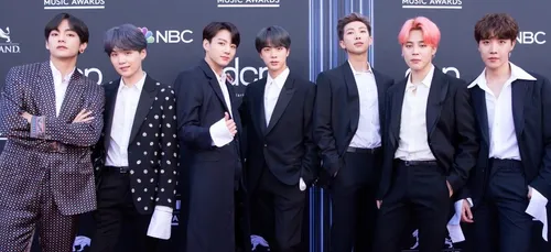 NOUVEAU RECORD POUR LE GROUPE BTS
