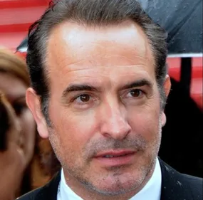 BELLE NOUVELLE POUR JEAN DUJARDIN