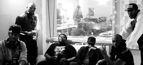 LA SEXION D’ASSAUT EST ELLE BIENTÔT DE RETOUR ?