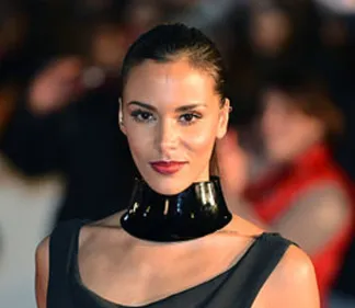 SHY'M DONNE DE SES NOUVELLES