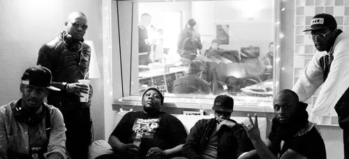 L’ANNONCE DE SEXION D’ASSAUT