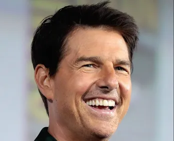 TOM CRUISE S'EMPORTE SUR LE TOURNAGE DE MISSION IMPOSSIBLE